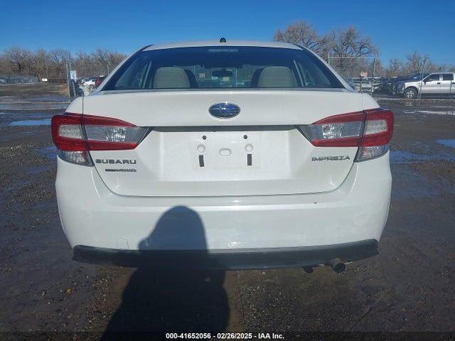 Subaru IMPREZA SEDAN 2020 4S3GKAB64L3604900 Image 33