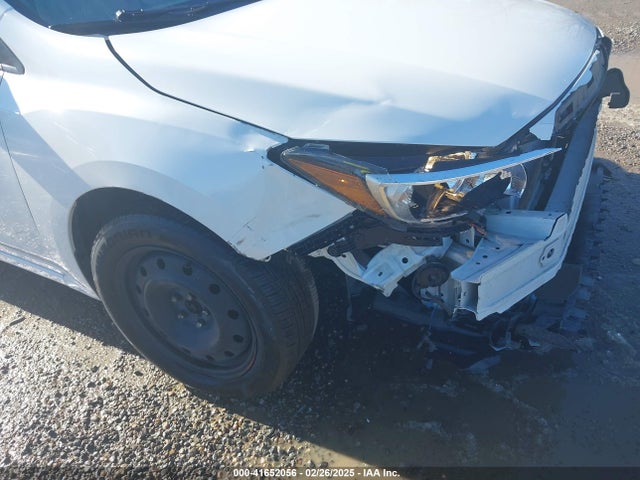 Subaru IMPREZA SEDAN 2020 4S3GKAB64L3604900 Image 34