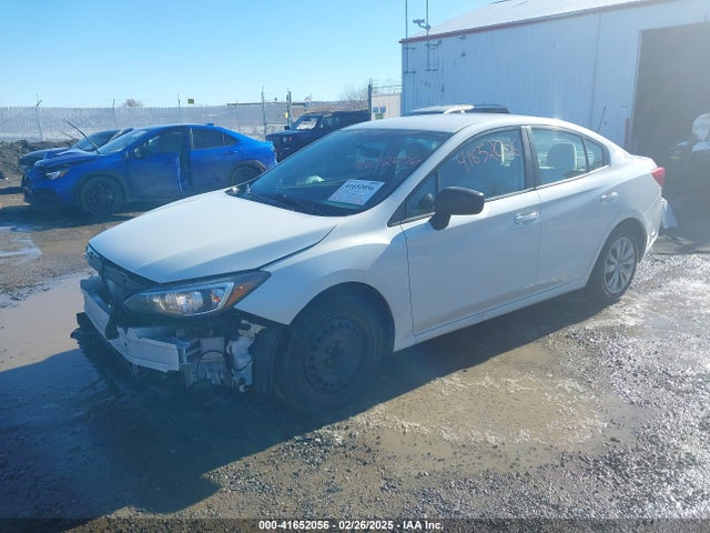 Subaru IMPREZA SEDAN 2020 4S3GKAB64L3604900 Image 19