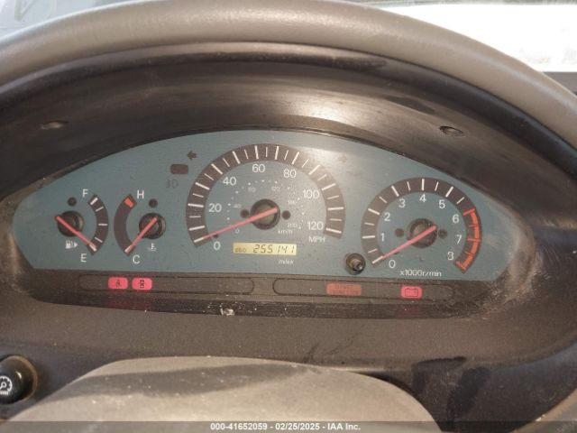 2003 MITSUBISHI GALANT 4A3AA46G43E213566 Photo 6