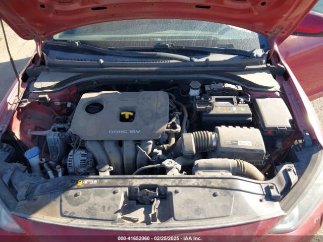 5NPD74LF3HH197524 Hyundai ELANTRA SE
