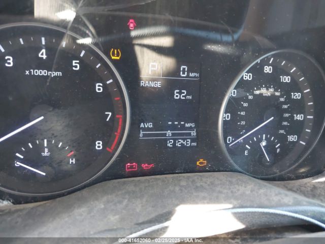 5NPD74LF3HH197524 Hyundai ELANTRA SE