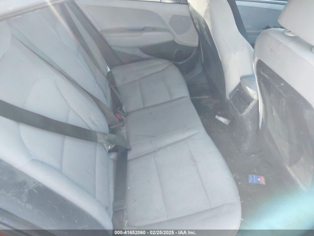 5NPD74LF3HH197524 Hyundai ELANTRA SE