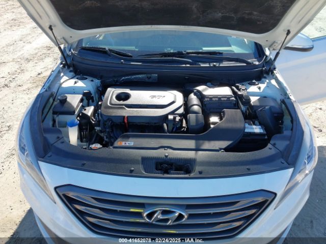 5NPE34AF7GH406121 Hyundai Sonata Limited