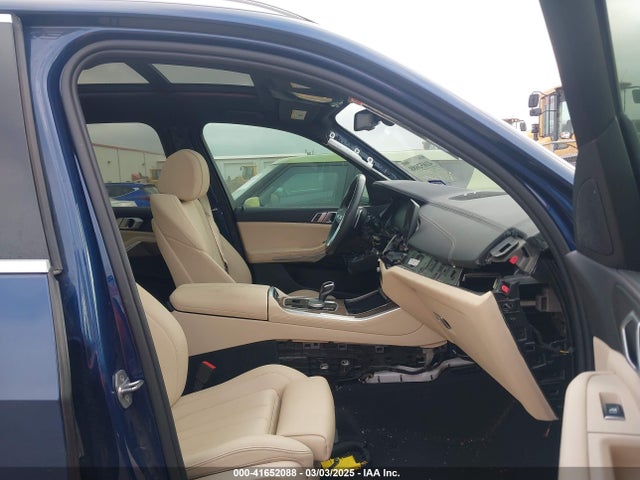 5UXCR4C07L9C27998 BMW X5 Sdrive40i