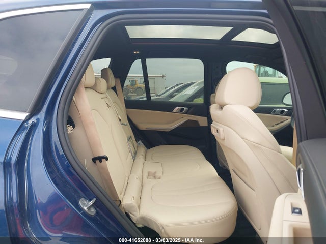 5UXCR4C07L9C27998 BMW X5 Sdrive40i