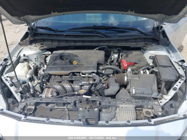 1N4BL4BVXLC208122 Nissan Altima S Fwd