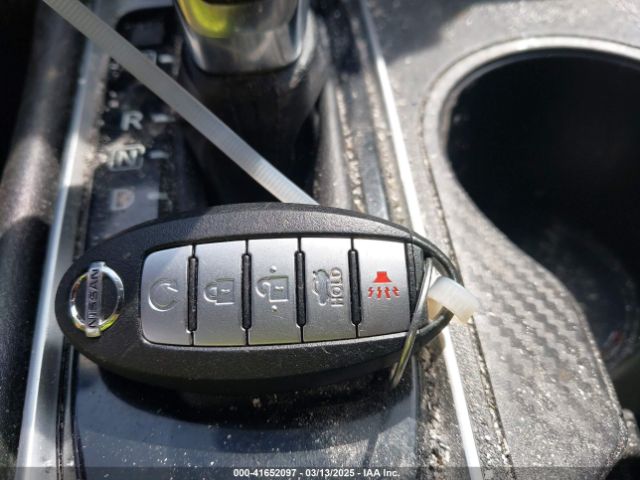 1N4BL4BVXLC208122 Nissan Altima S Fwd