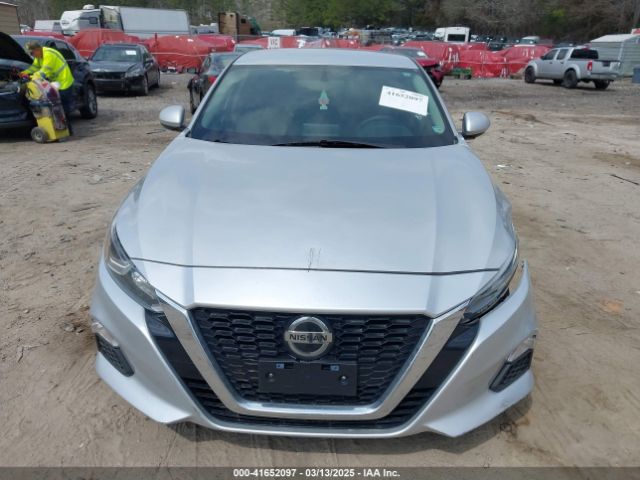 1N4BL4BVXLC208122 Nissan Altima S Fwd