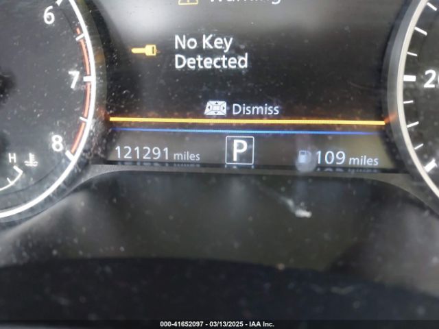 1N4BL4BVXLC208122 Nissan Altima S Fwd
