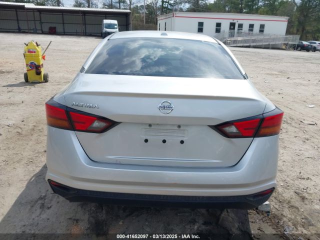 1N4BL4BVXLC208122 Nissan Altima S Fwd