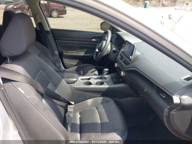 1N4BL4BVXLC208122 Nissan Altima S Fwd