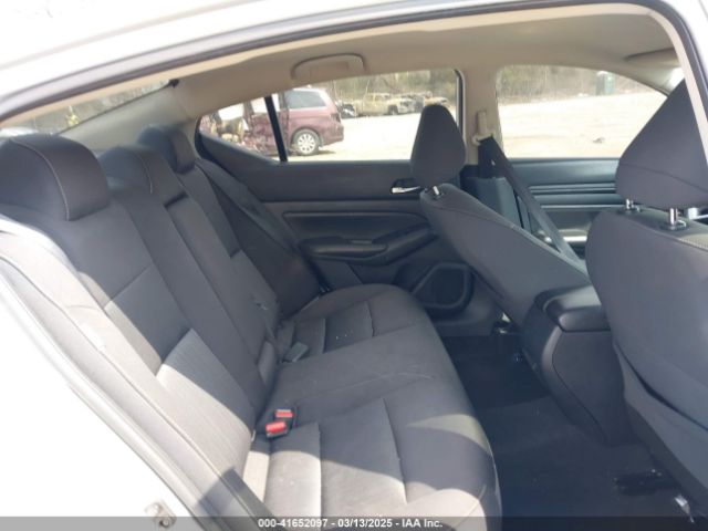 1N4BL4BVXLC208122 Nissan Altima S Fwd