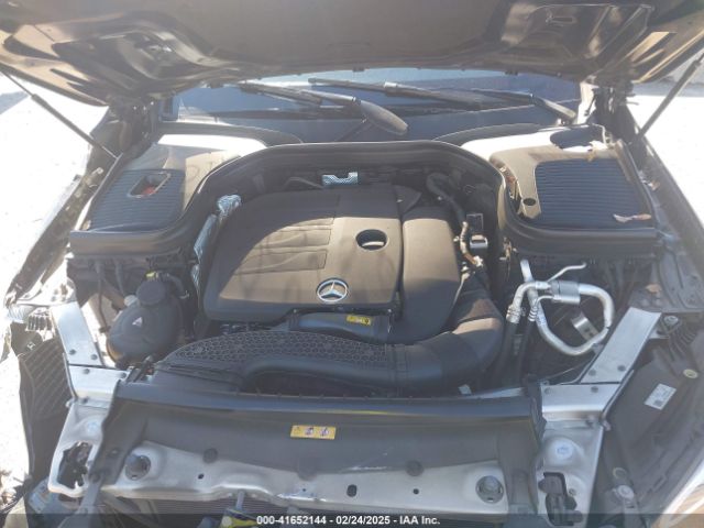 W1N0G8DBXNV360675 Mercedes-Benz Glc 300 Suv