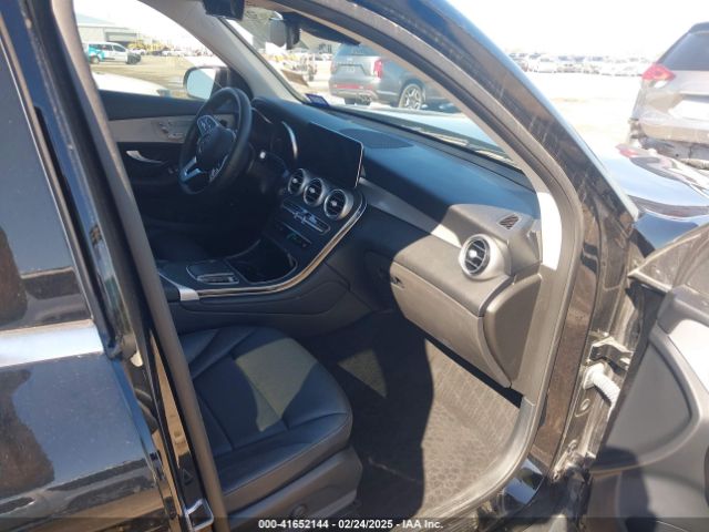 W1N0G8DBXNV360675 Mercedes-Benz Glc 300 Suv
