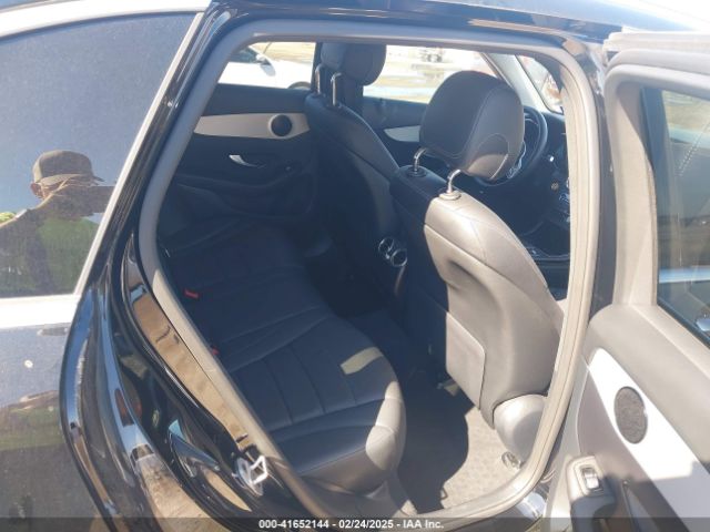 W1N0G8DBXNV360675 Mercedes-Benz Glc 300 Suv