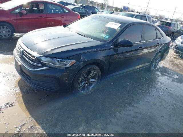 2023 VOLKSWAGEN JETTA 3VWEM7BU9PM026698 Photo 1