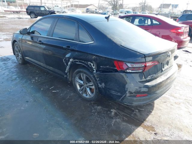 2023 VOLKSWAGEN JETTA 3VWEM7BU9PM026698 Photo 2