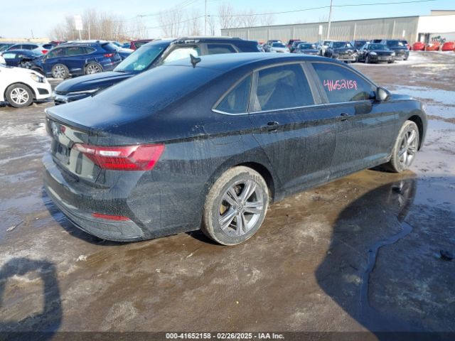 2023 VOLKSWAGEN JETTA 3VWEM7BU9PM026698 Photo 3