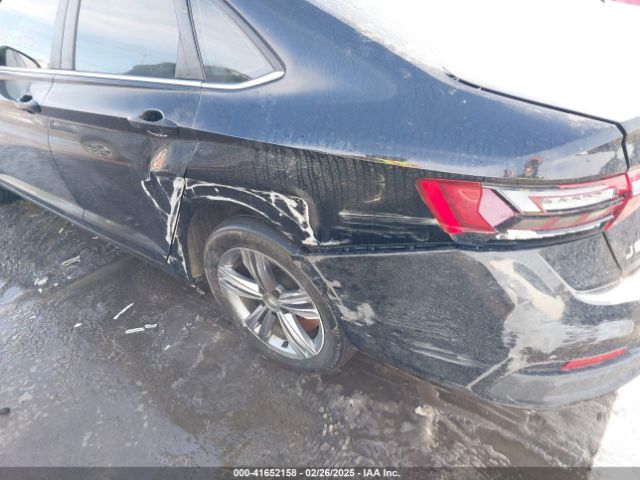 2023 VOLKSWAGEN JETTA 3VWEM7BU9PM026698 Photo 5