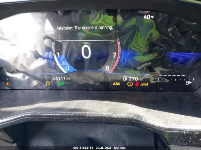 2023 VOLKSWAGEN JETTA 3VWEM7BU9PM026698 Photo 6