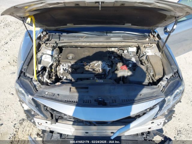4T1B11HK2KU764084 Toyota CAMRY LE