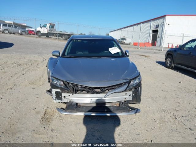 4T1B11HK2KU764084 Toyota CAMRY LE