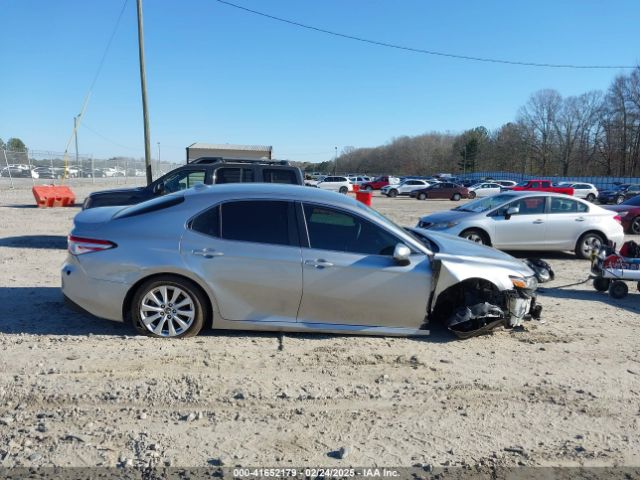 4T1B11HK2KU764084 Toyota CAMRY LE