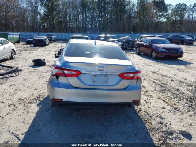 4T1B11HK2KU764084 Toyota CAMRY LE
