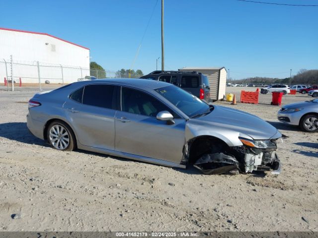 4T1B11HK2KU764084 Toyota CAMRY LE