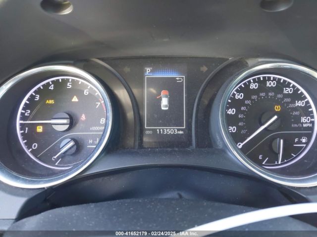 4T1B11HK2KU764084 Toyota CAMRY LE