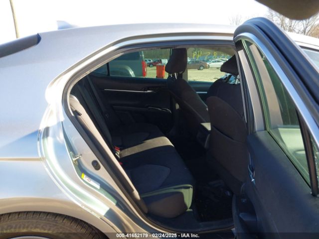 4T1B11HK2KU764084 Toyota CAMRY LE