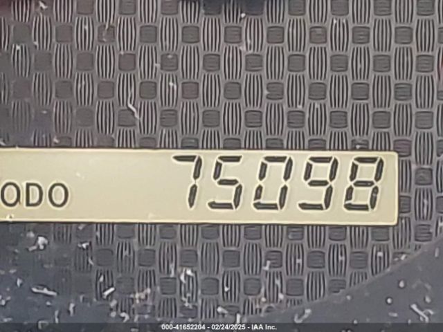 5TFTX4GN9EX029822 Toyota Tacoma Prerunner