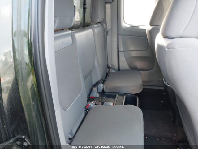 5TFTX4GN9EX029822 Toyota Tacoma Prerunner