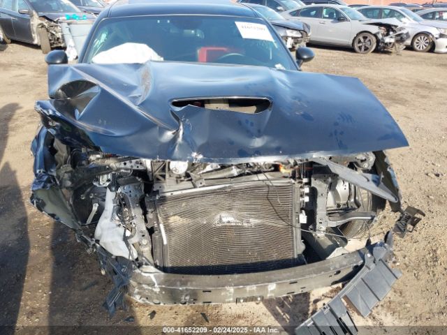 2C3CDZKG6NH175795 Dodge Challenger Gt Awd