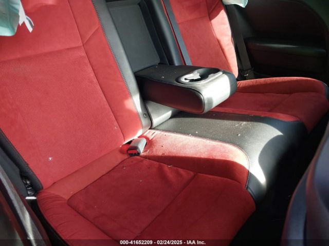 2C3CDZKG6NH175795 Dodge Challenger Gt Awd