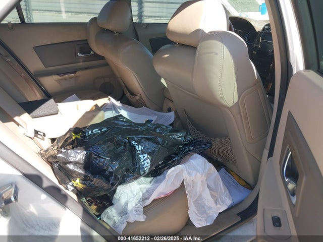2007 CADILLAC CTS 1G6DP577170109044 Photo 7