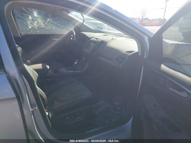2FMPK3K89HBC44121 Ford Edge Titanium