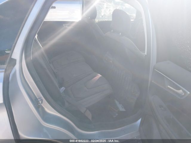2FMPK3K89HBC44121 Ford Edge Titanium