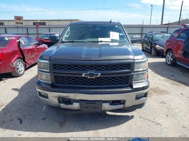 Chevrolet Silverado 1500 2lt 2015 3GCUKREC2FG232302 Image 12