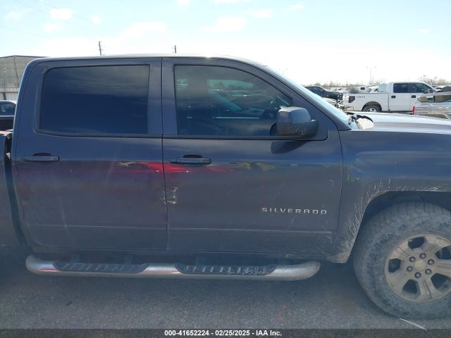 Chevrolet Silverado 1500 2lt 2015 3GCUKREC2FG232302 Image 13