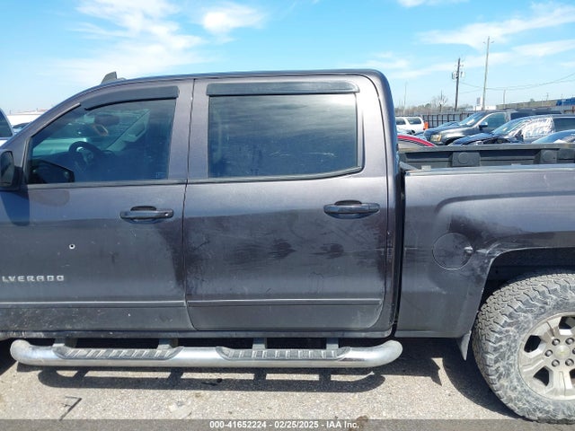 Chevrolet Silverado 1500 2lt 2015 3GCUKREC2FG232302 Image 14