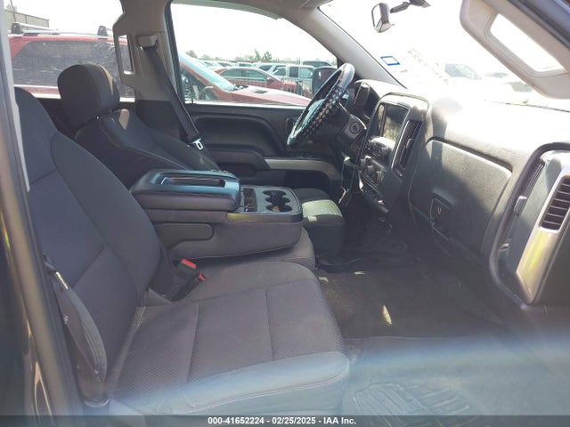 Chevrolet Silverado 1500 2lt 2015 3GCUKREC2FG232302 Image 5