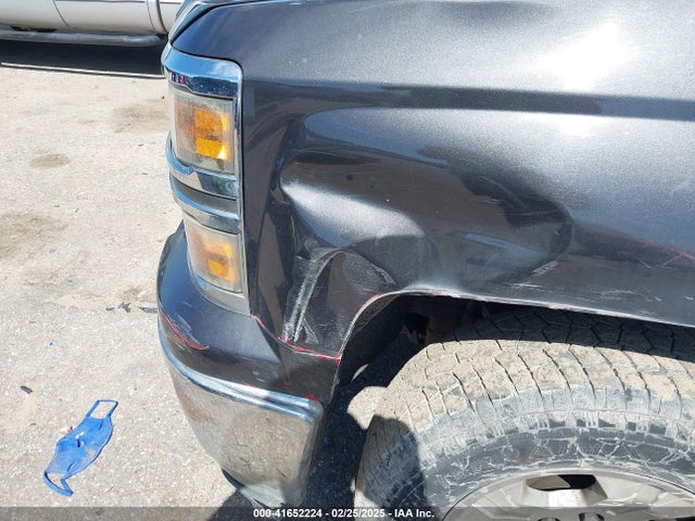Chevrolet Silverado 1500 2lt 2015 3GCUKREC2FG232302 Image 6