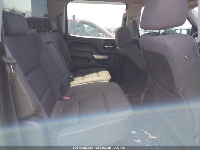 Chevrolet Silverado 1500 2lt 2015 3GCUKREC2FG232302 Image 8