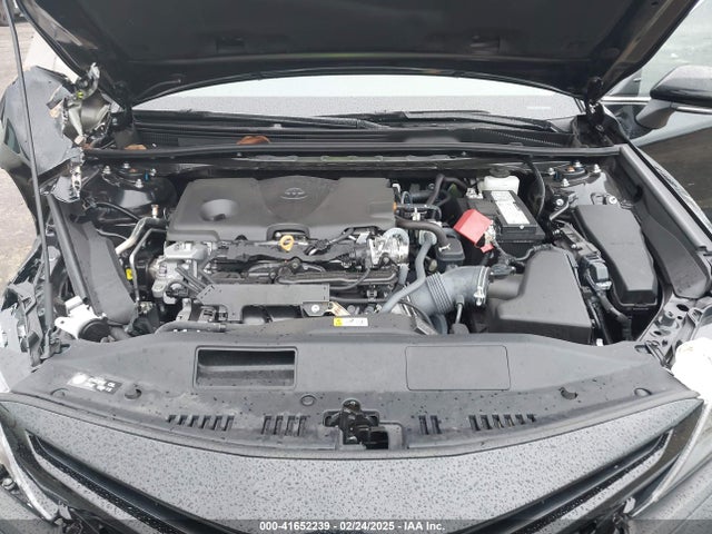 4T1G11AK9RU236794 Toyota CAMRY SE