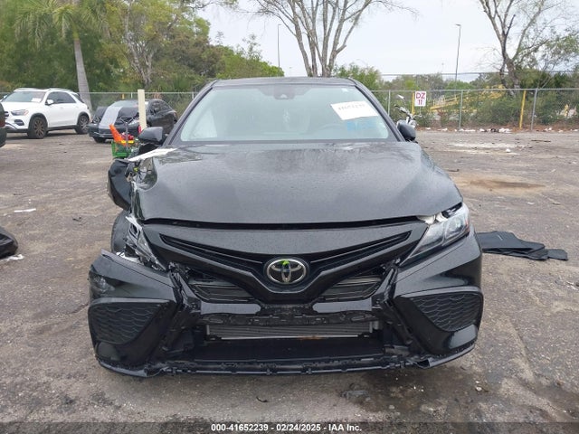 4T1G11AK9RU236794 Toyota CAMRY SE