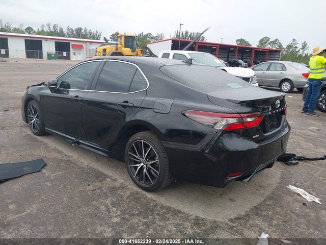 4T1G11AK9RU236794 Toyota CAMRY SE