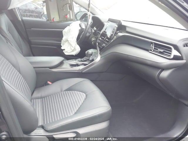 4T1G11AK9RU236794 Toyota CAMRY SE