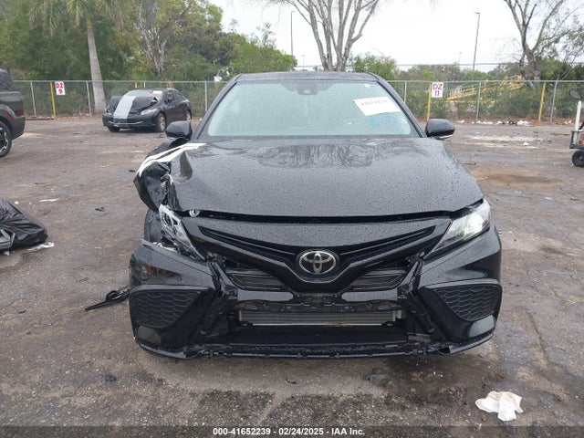 4T1G11AK9RU236794 Toyota CAMRY SE
